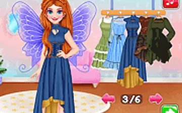 Influencers Lovecore vs Fairycore Aesthetics game preview
