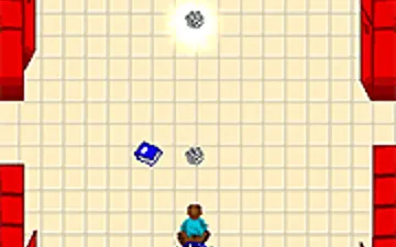 Life Cycle game preview