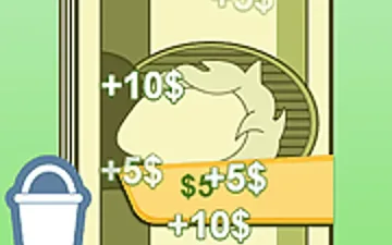 Make It Rain