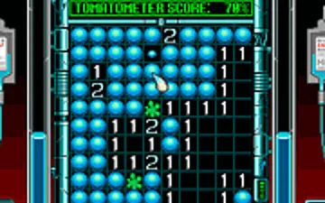 Morbsweeper game preview