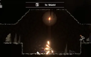 Mother's Sword Demo