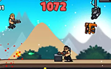Mr Autofire