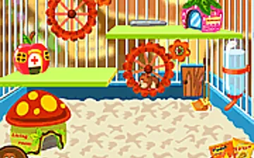 My Sweet Hamster game preview