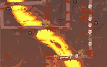 Only One Tower