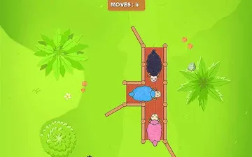 Sheep Rescue