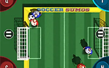 Soccer Sumos