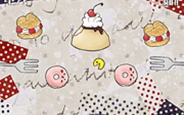 Sweets Holic game preview