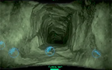 The Depths