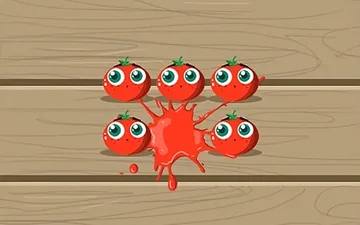 Tomato Crush