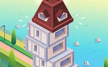 Town Builder