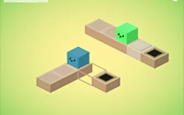 Trap Puzzle