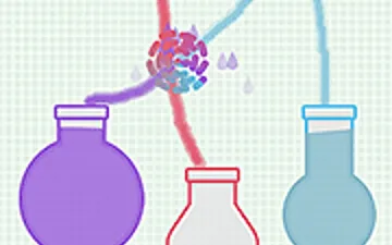 Water Flow Html5