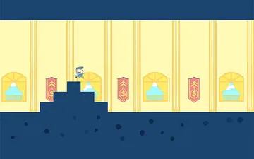 Wolfoo Escape