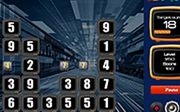Add It Up 2 game preview
