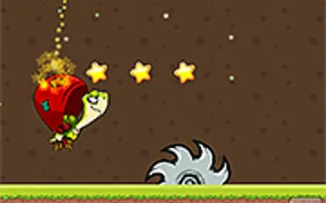 Animal Turtle Saver