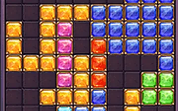 Block Puzzle Jewel Origin