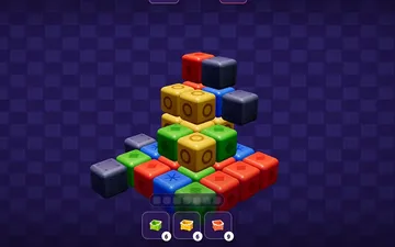 Box Tap Sort