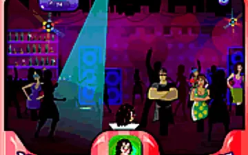 Casanova Kisser