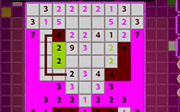 Color Pixel Link game preview
