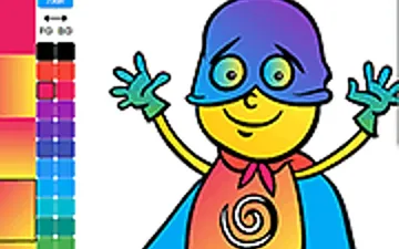 Coloring for Kids