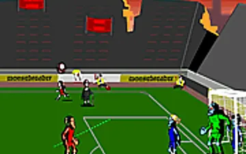 Death Penalty Zombie Football game preview