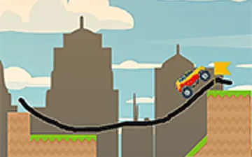 Draw Bridge