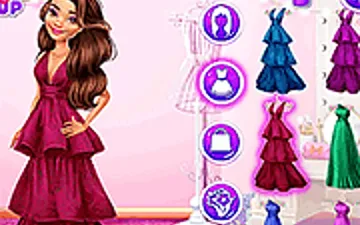 Elizas Heavenly Wedding