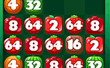 Falling Fruits