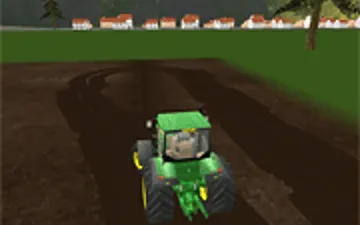 Farming Simulator game preview