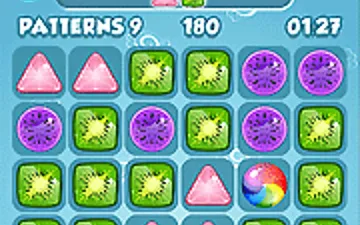 Fruit Rush