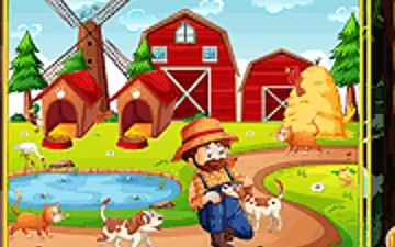 Hidden Birds Html5