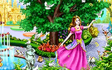 Hidden Princess