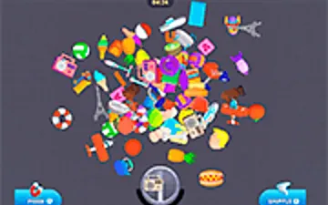 Match Master 3D
