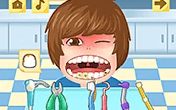 Popstar Dentist
