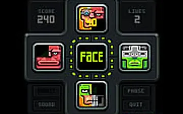 Quartet