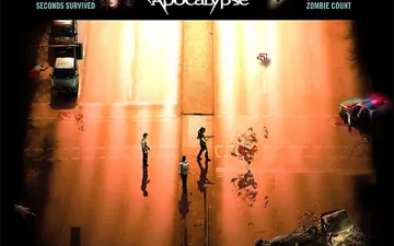 Resident Evil Apocalypse