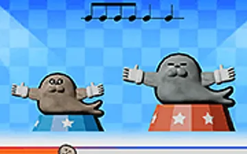 Rhythm Hell