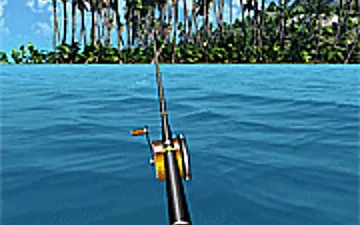 Sea Fishing Tropical