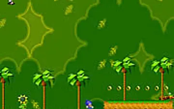 Sonic Xtreme game preview