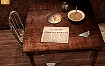 Spotlight: Room Escape