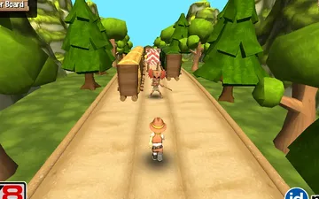 Tropic Adventure