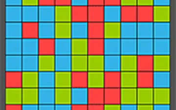 Color Blocks WebGL
