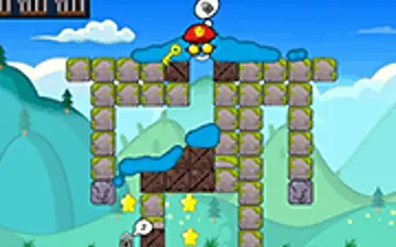 Cute Elements Remastered game preview