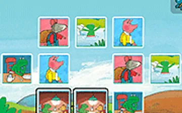 Frog Connect