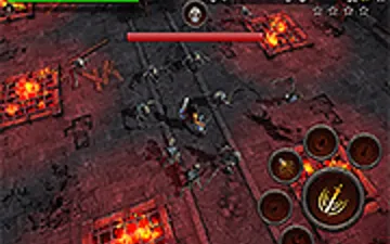 Guardians of the Dark Dungeon