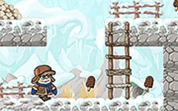 Ice Queen Html5