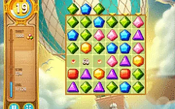 Jewel Journey
