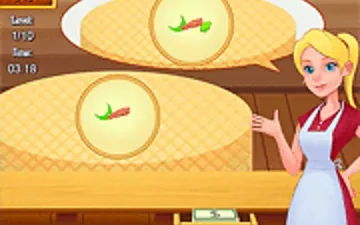 Pizza Chief