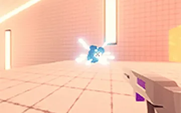 Pop It Rocket