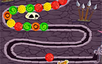Saga of Cragen: Stones of Thum